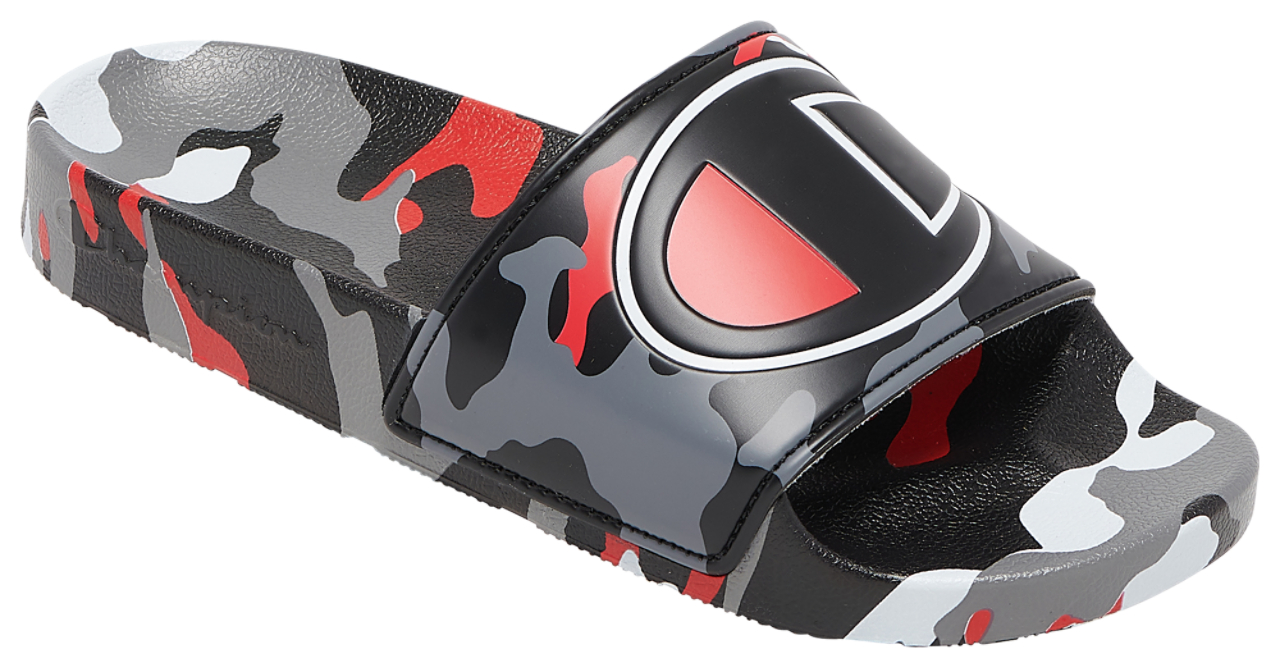 Champion IPO Slide Image 1 of 3. Tap to open photo gallery.