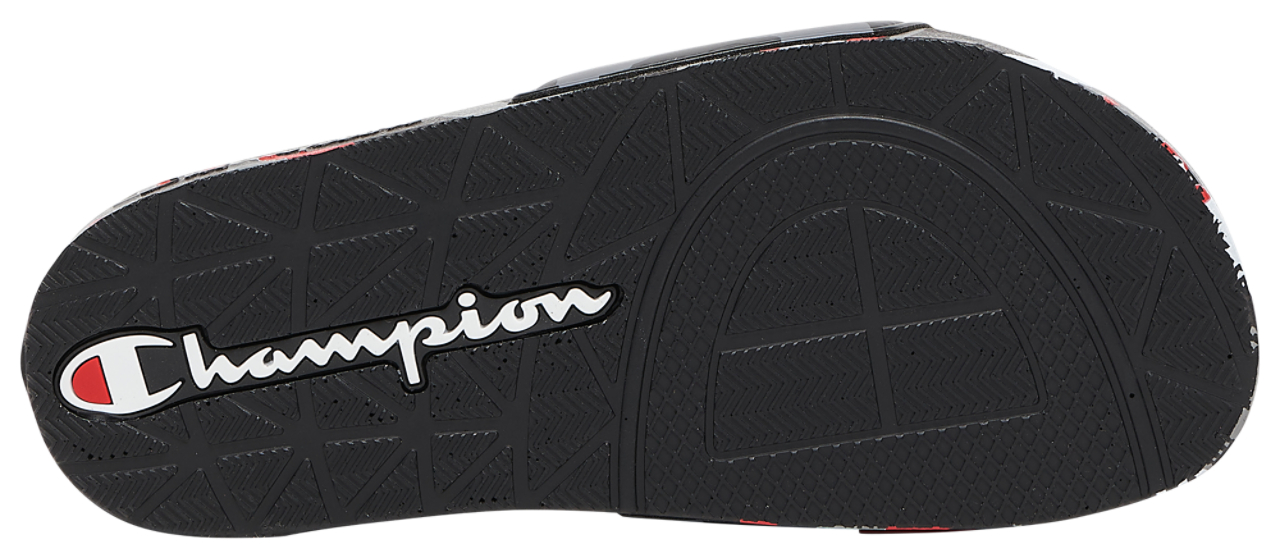 Champion IPO Slide Image 3 of 3. Tap to open photo gallery.