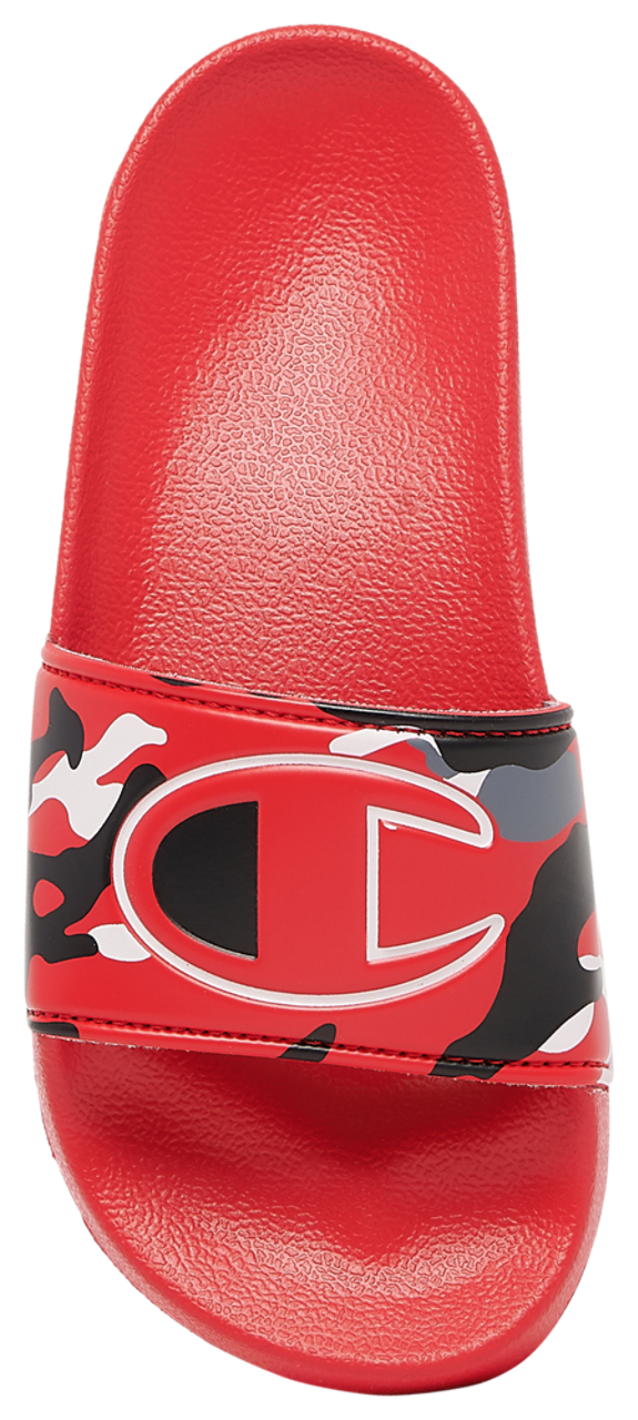 Champion IPO Slides Image 2 of 3. Tap to open photo gallery.