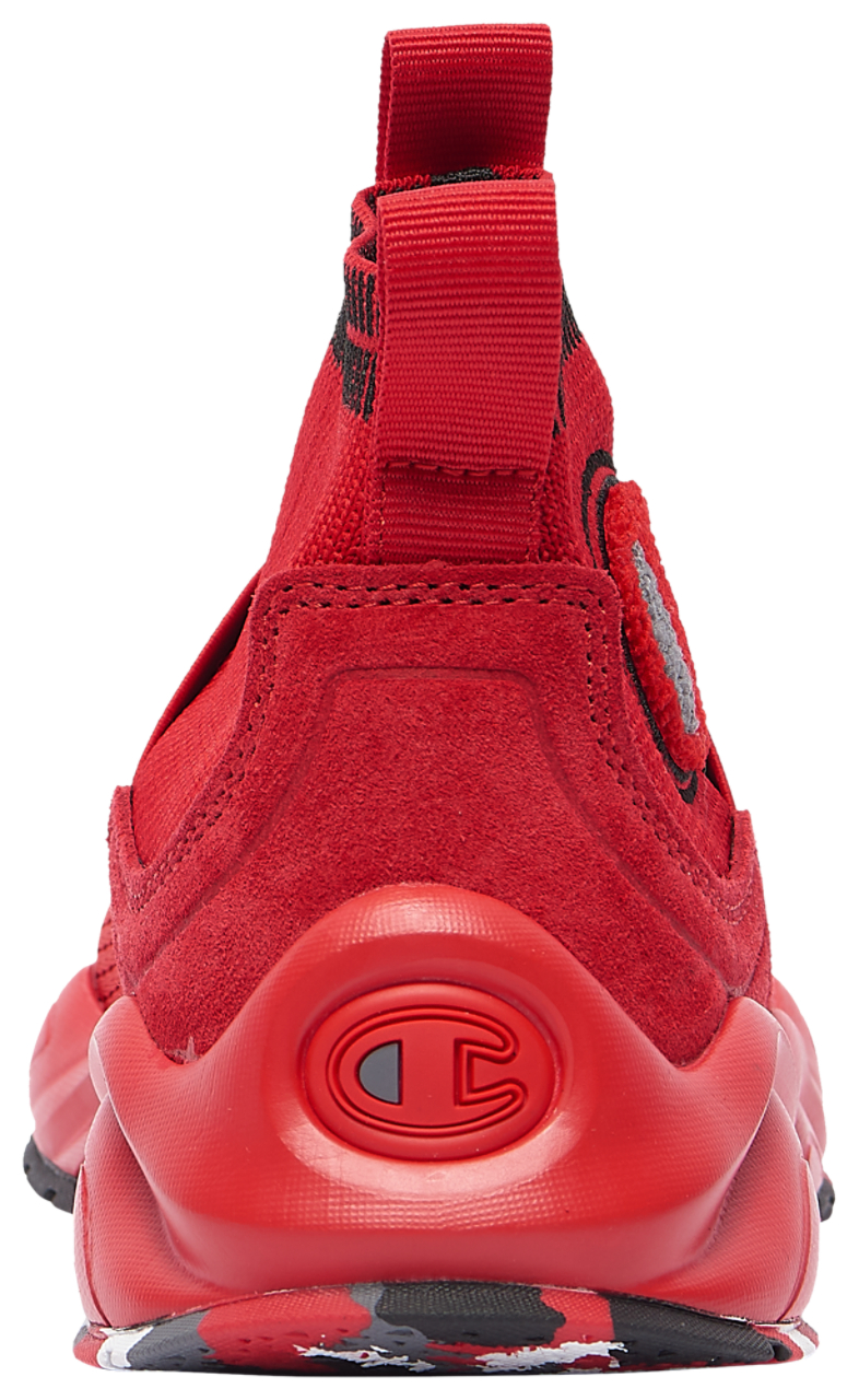 Champion Rally Pro Image 3 of 5. Tap to open photo gallery.