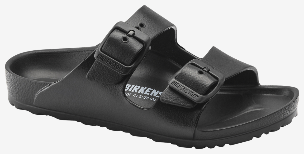 Birkenstock Arizona Eva Image 1 of 3. Tap to open photo gallery.