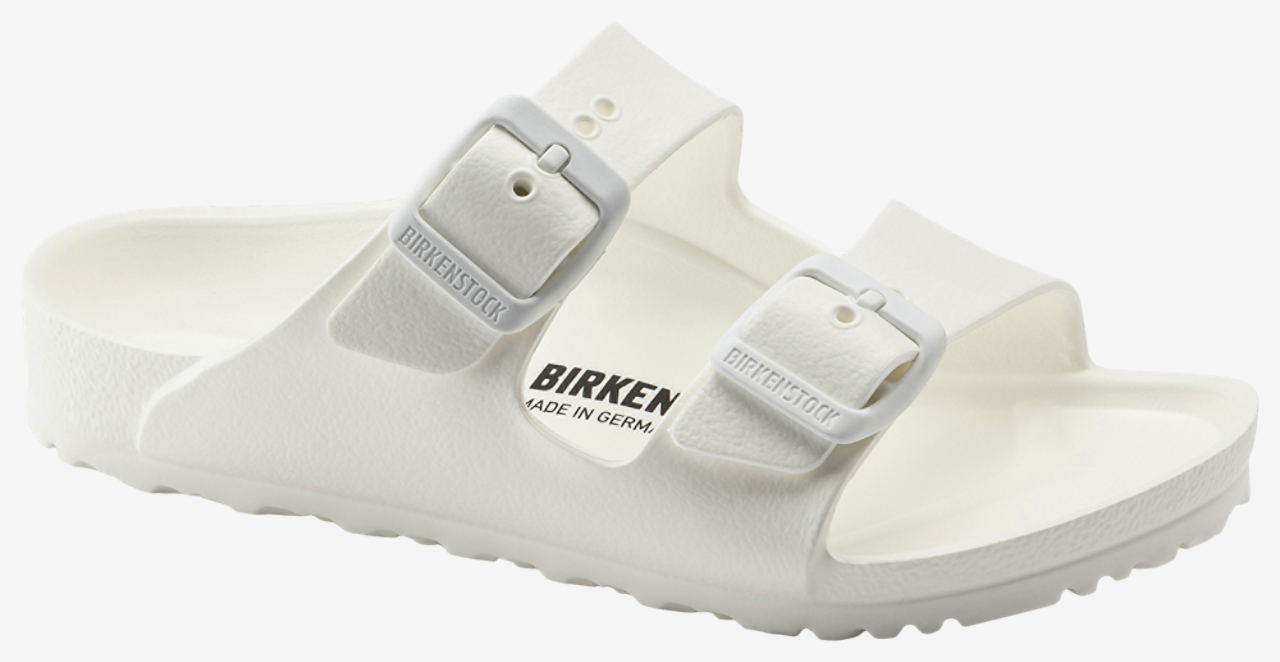 Birkenstock Arizona Eva Image 1 of 3. Tap to open photo gallery.