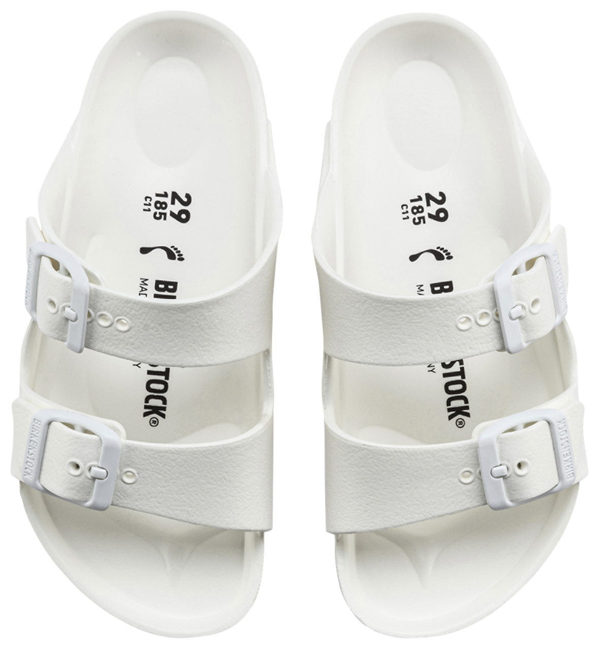 Birkenstock Arizona Eva Image 2 of 3. Tap to open photo gallery.