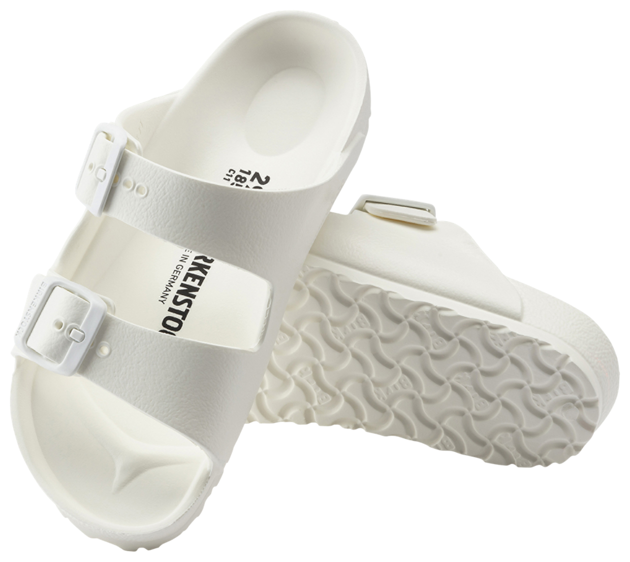 Birkenstock Arizona Eva Image 3 of 3. Tap to open photo gallery.