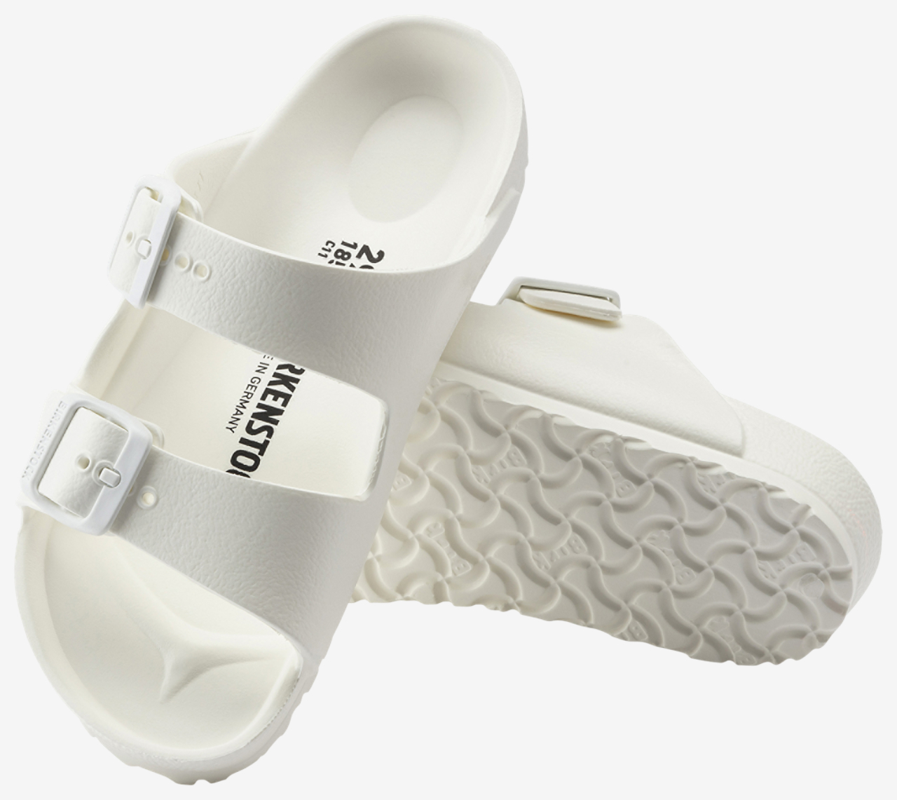 Birkenstock Arizona Eva Image 3 of 3. Tap to open photo gallery.