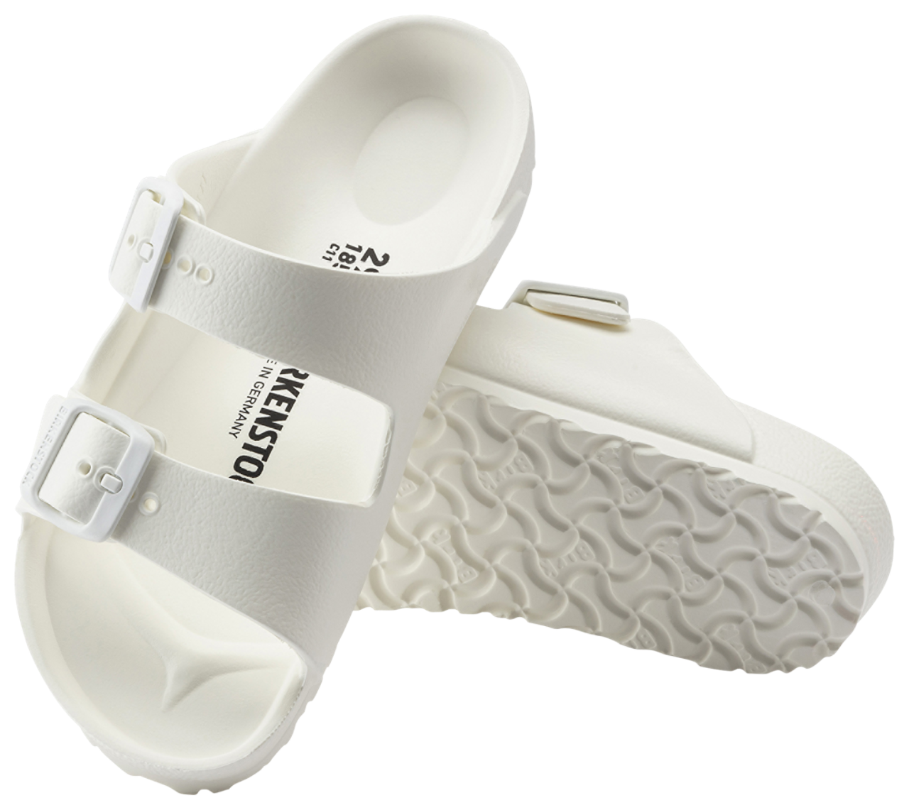 Birkenstock Arizona Eva Image 3 of 3. Tap to open photo gallery.