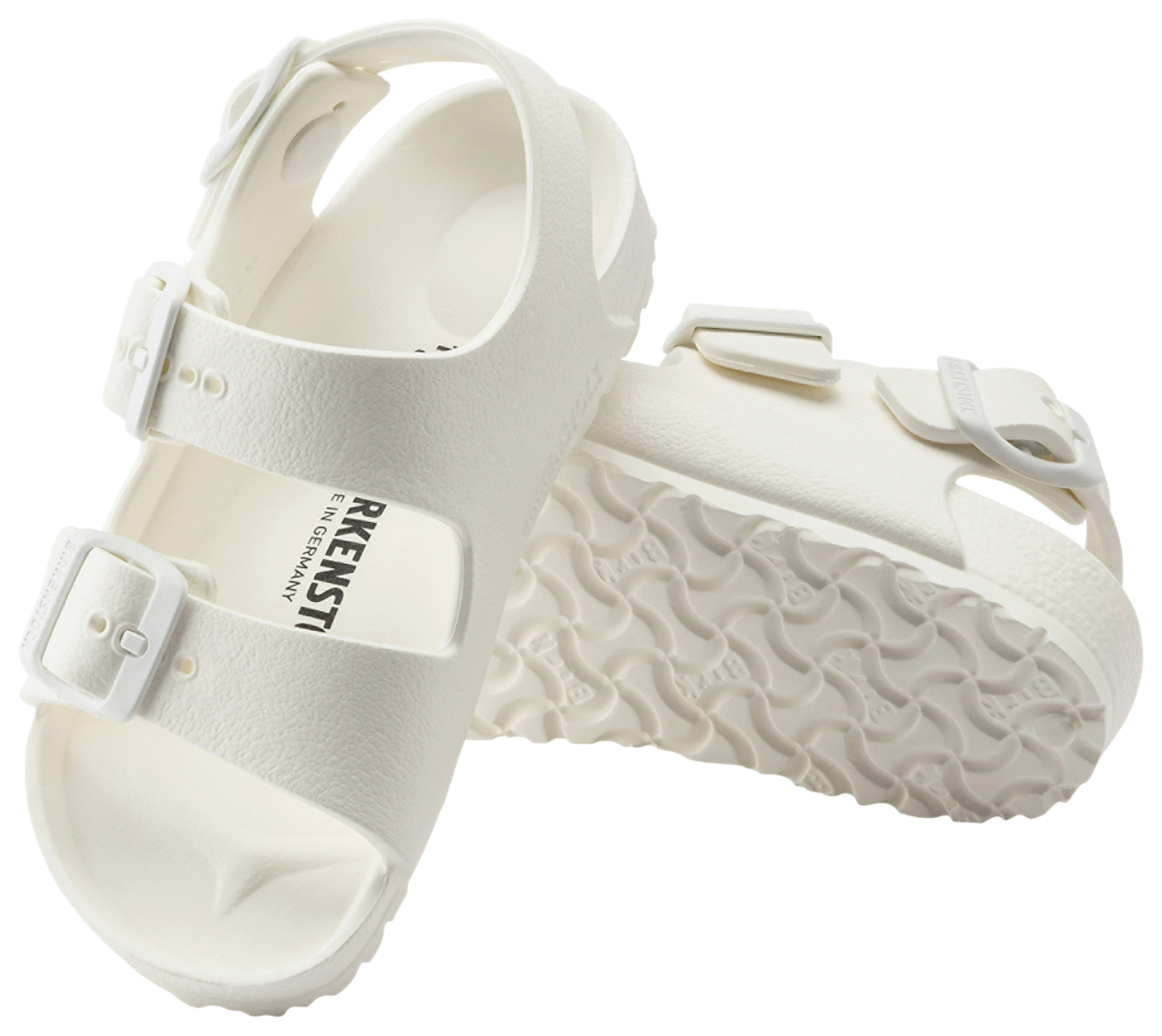 Birkenstock Milano Eva Image 3 of 3. Tap to open photo gallery.