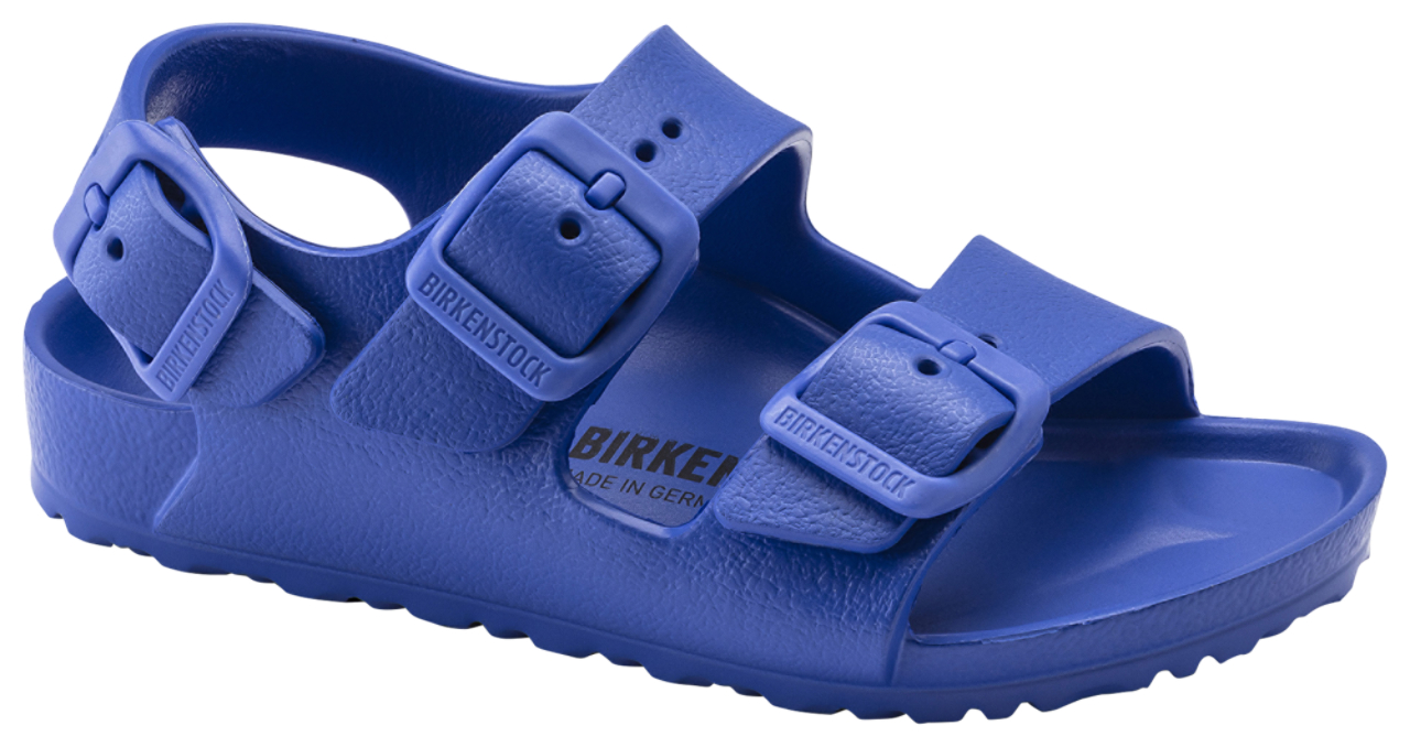 Birkenstock Milano Eva Image 1 of 3. Tap to open photo gallery.