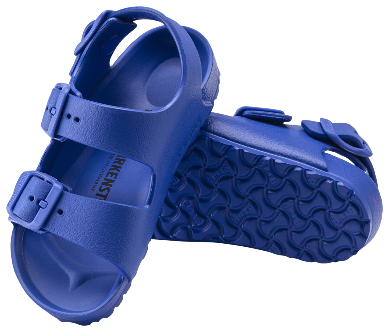 Birkenstock Milano Eva Image 3 of 3. Tap to open photo gallery.