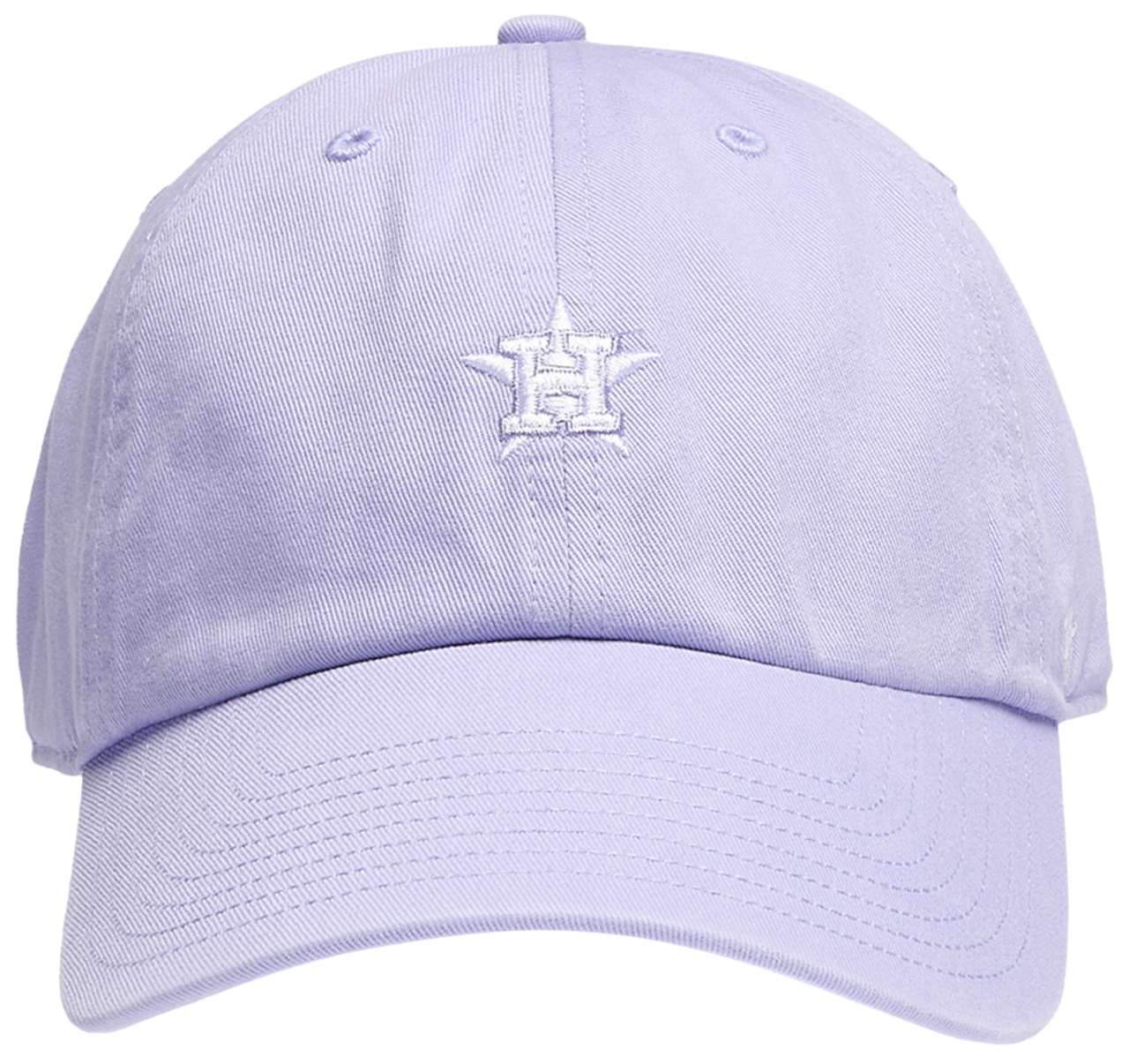 47 Brand Astros Base Runner Ballpark 47 Clean Up Cap Image 2 of 5. Tap to open photo gallery.