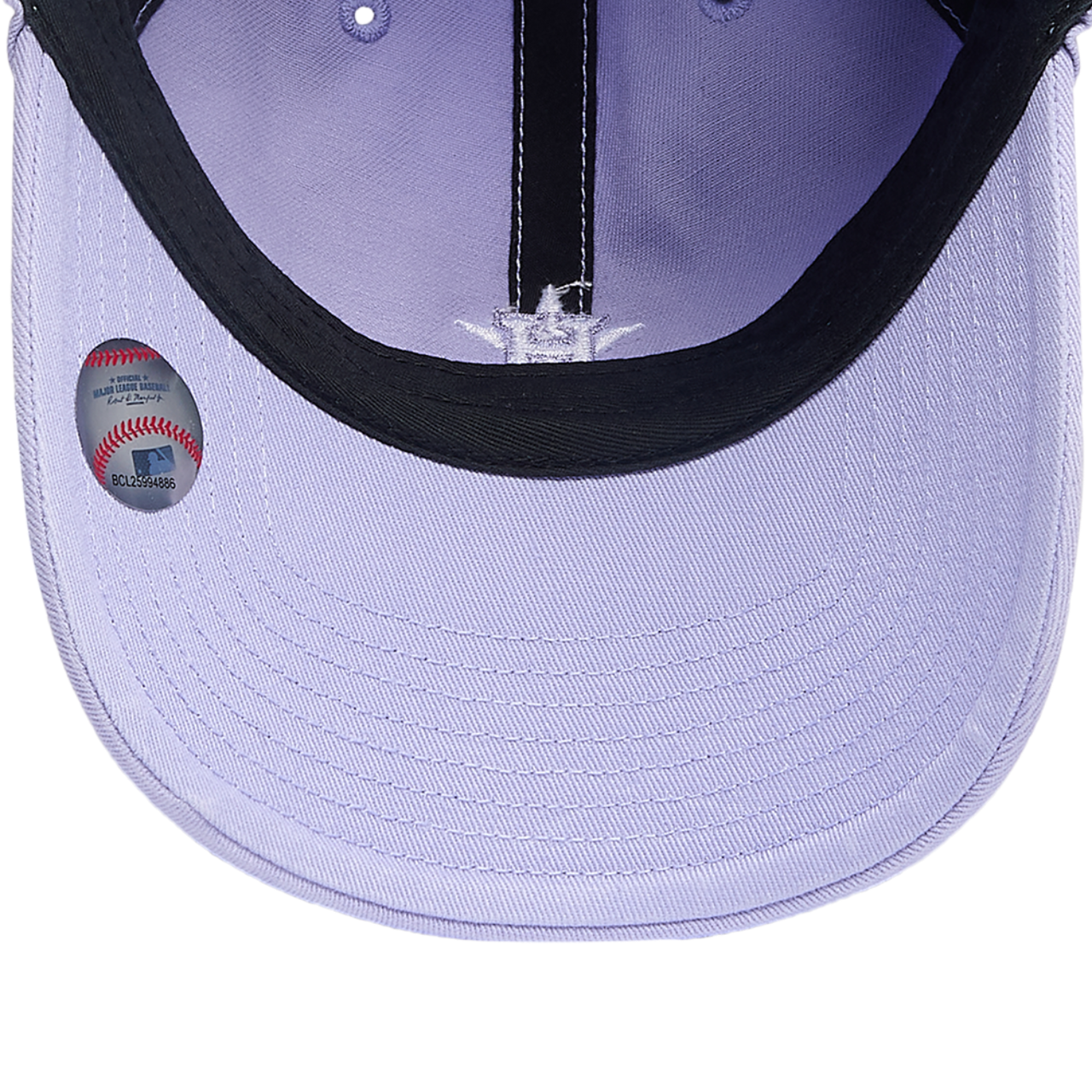 47 Brand Astros Base Runner Ballpark 47 Clean Up Cap Image 5 of 5. Tap to open photo gallery.