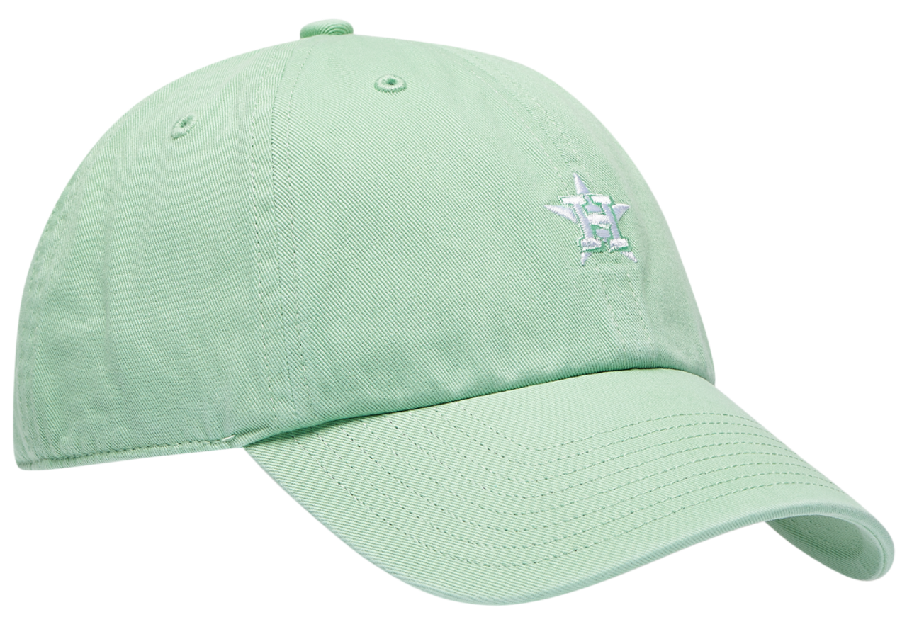 47 Brand Astros Base Runner Ballpark 47 Clean Up Cap Image 3 of 5. Tap to open photo gallery.