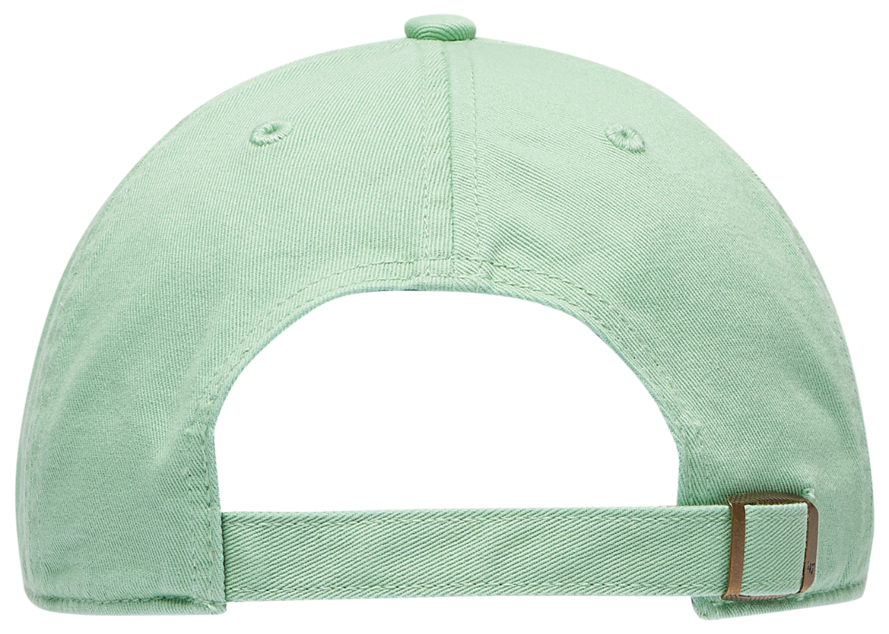47 Brand Astros Base Runner Ballpark 47 Clean Up Cap Image 4 of 5. Tap to open photo gallery.