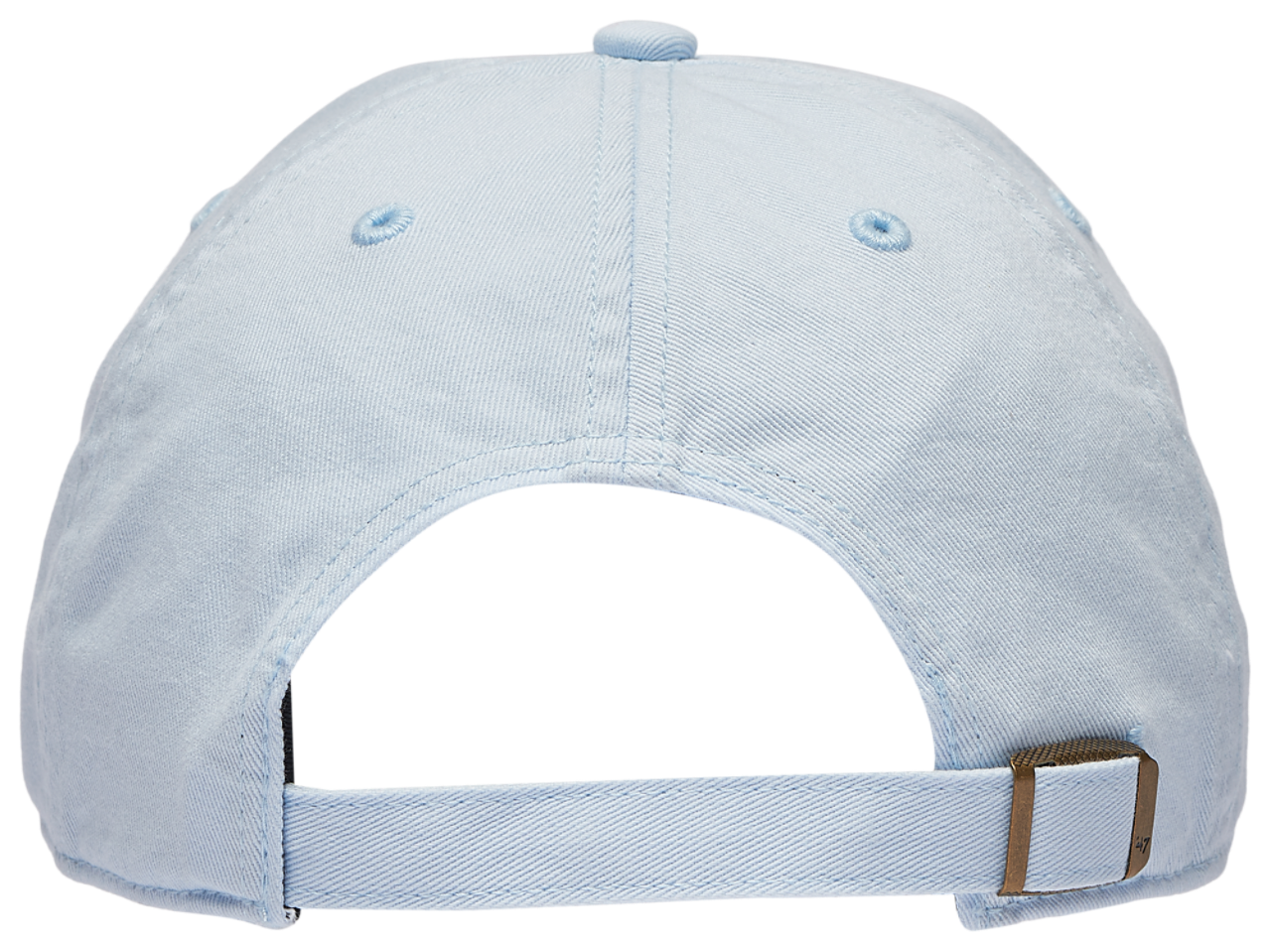 47 Brand Astros Base Runner Ballpark 47 Clean Up Cap Image 4 of 5. Tap to open photo gallery.