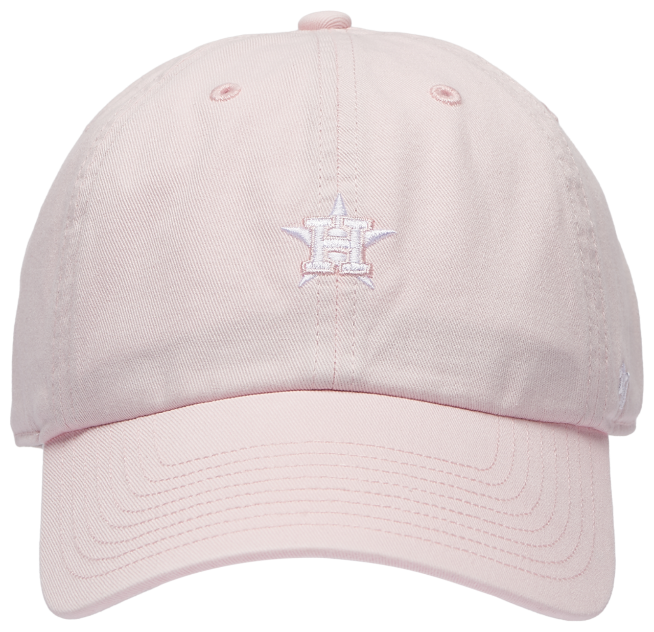47 Brand Astros Base Runner Ballpark 47 Clean Up Cap Image 2 of 5. Tap to open photo gallery.