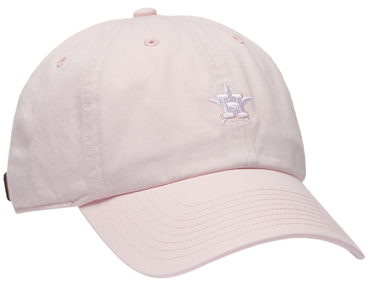 47 Brand Astros Base Runner Ballpark 47 Clean Up Cap Image 3 of 5. Tap to open photo gallery.