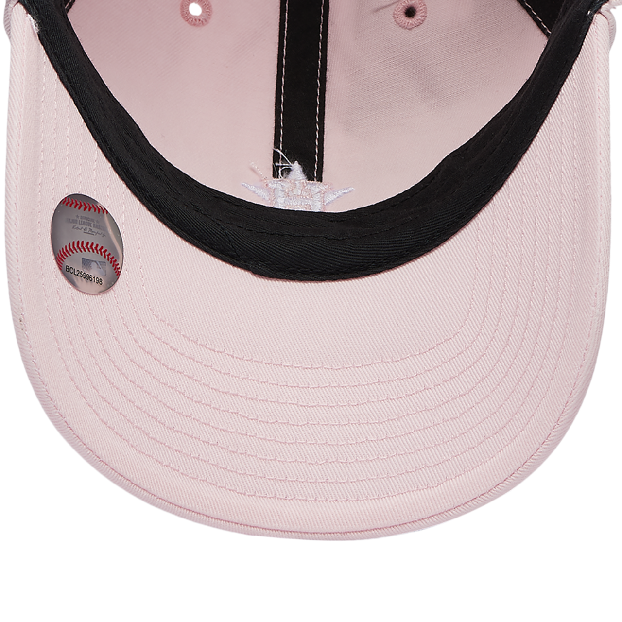 47 Brand Astros Base Runner Ballpark 47 Clean Up Cap Image 5 of 5. Tap to open photo gallery.