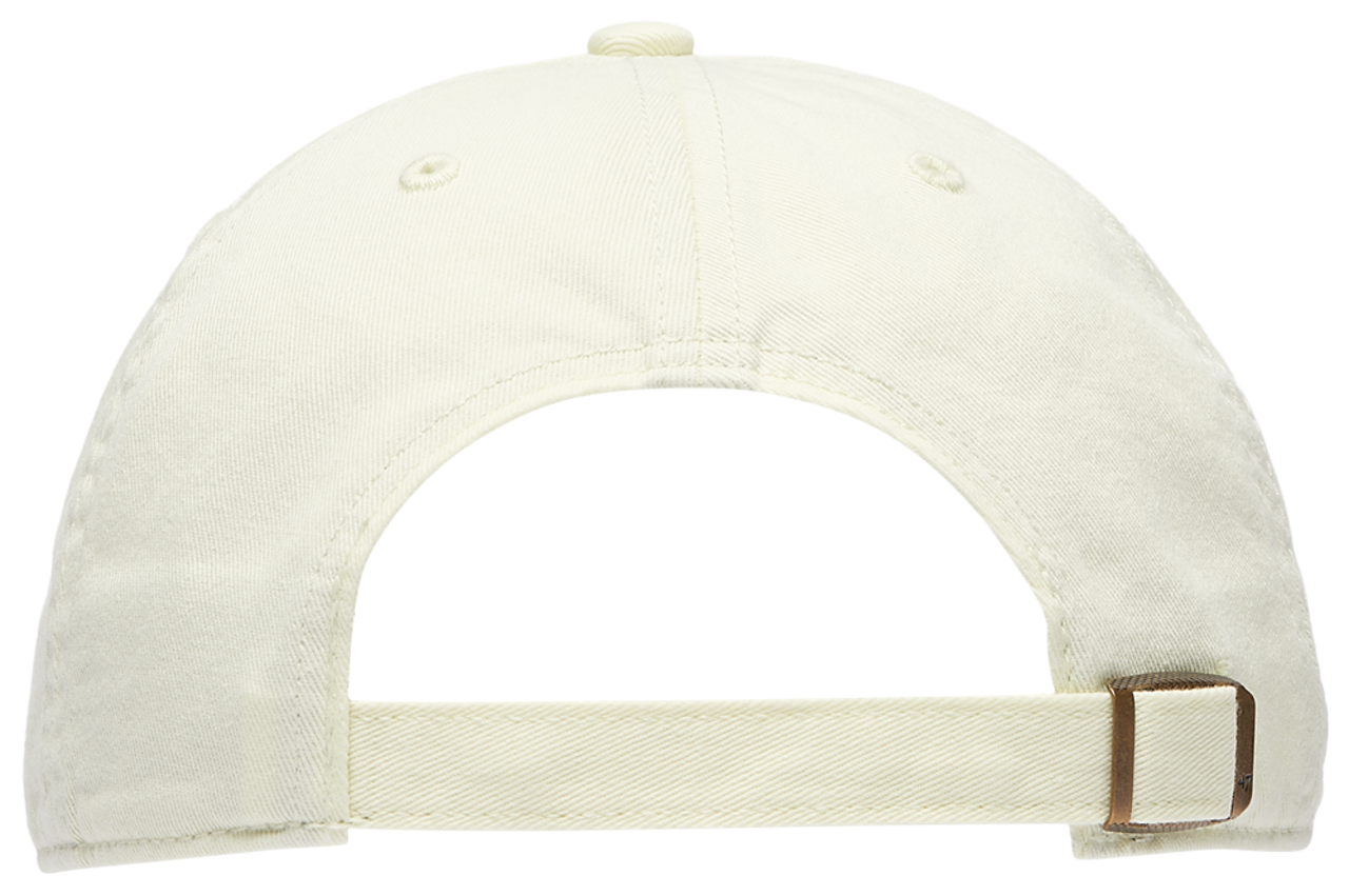 47 Brand Astros Base Runner Ballpark 47 Clean Up Cap Image 4 of 5. Tap to open photo gallery.