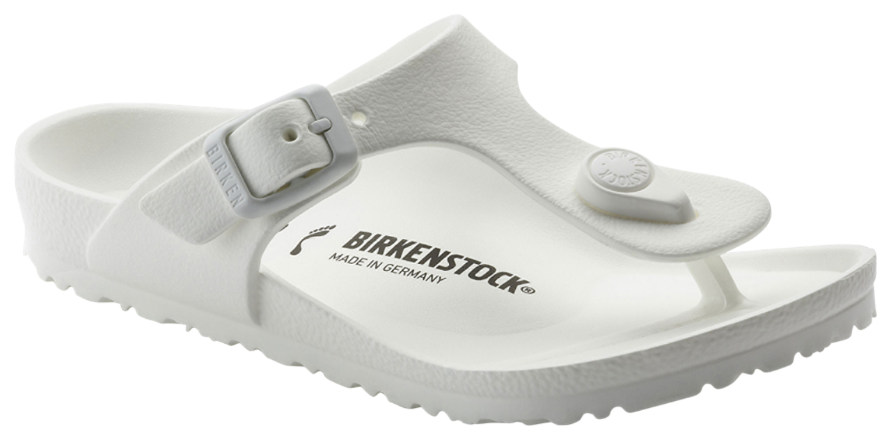 Birkenstock Gizeh Eva Sandals Image 1 of 3. Tap to open photo gallery.