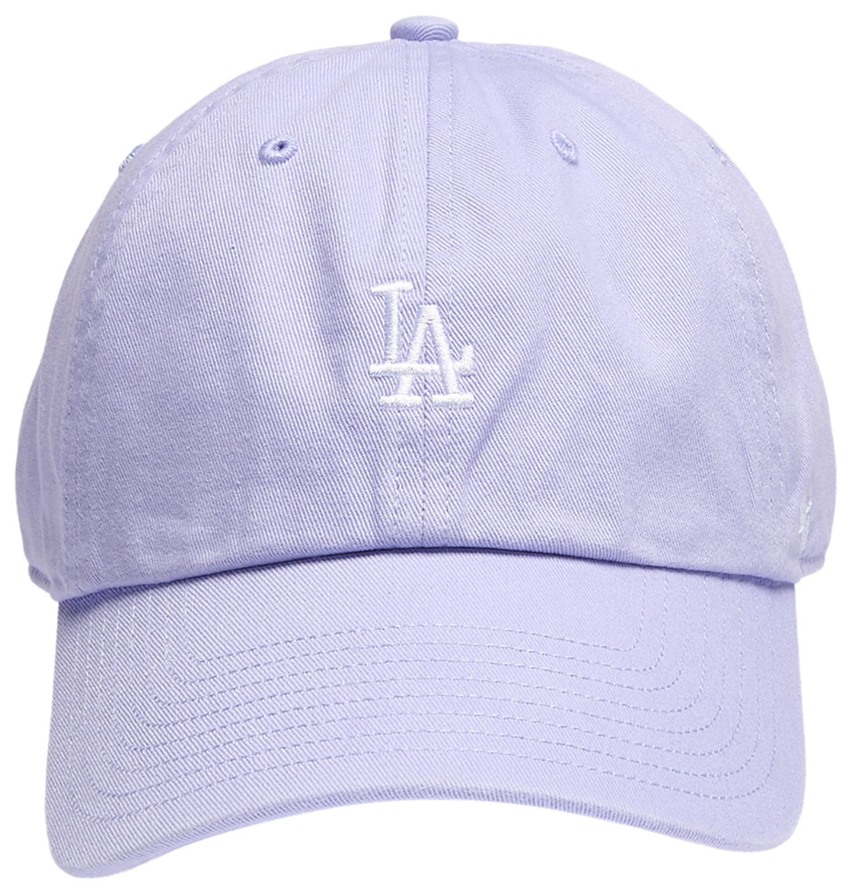 47 Brand Dodgers Base Runner Ballpark 47 Clean Up Cap Image 2 of 5. Tap to open photo gallery.