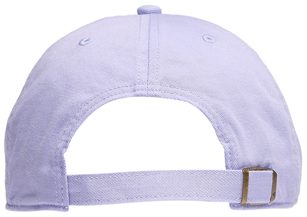 47 Brand Dodgers Base Runner Ballpark 47 Clean Up Cap Image 4 of 5. Tap to open photo gallery.
