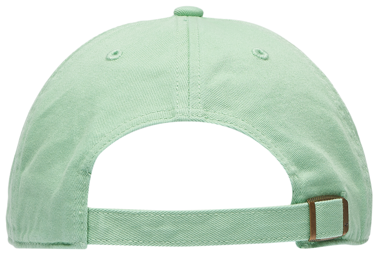47 Brand Dodgers Base Runner Ballpark 47 Clean Up Cap Image 4 of 5. Tap to open photo gallery.
