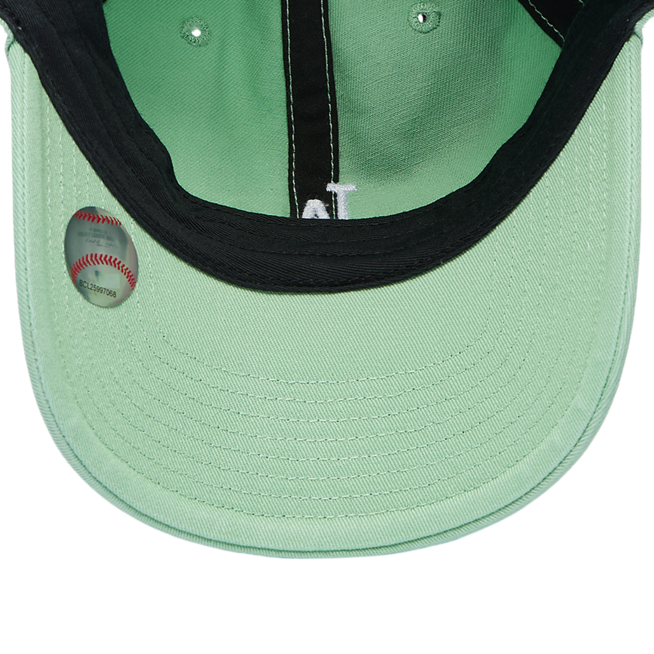 47 Brand Dodgers Base Runner Ballpark 47 Clean Up Cap Image 5 of 5. Tap to open photo gallery.