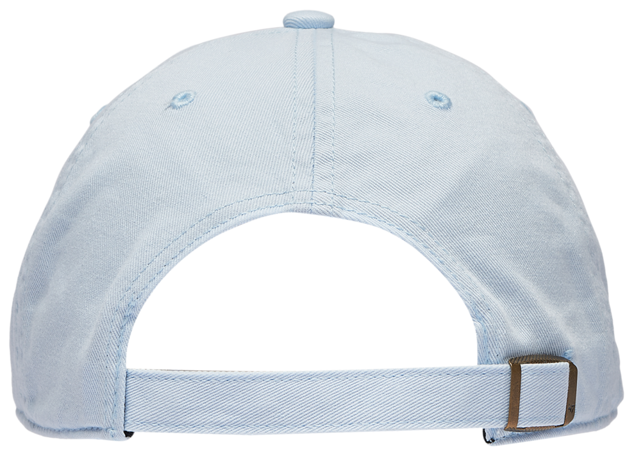 47 Brand Dodgers Base Runner Ballpark 47 Clean Up Cap Image 4 of 5. Tap to open photo gallery.