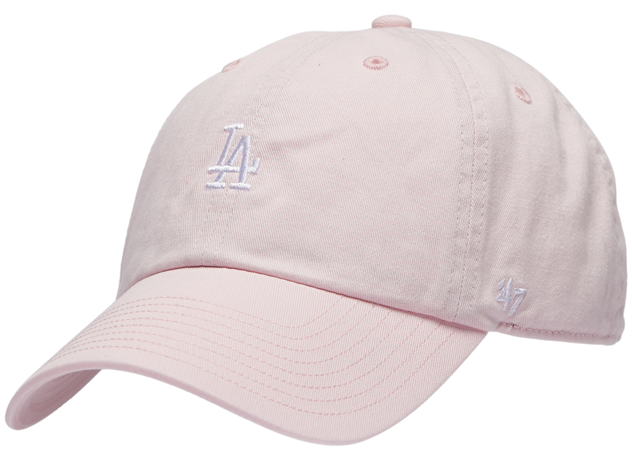 47 Brand Dodgers Base Runner Ballpark 47 Clean Up Cap Image 1 of 5. Tap to open photo gallery.
