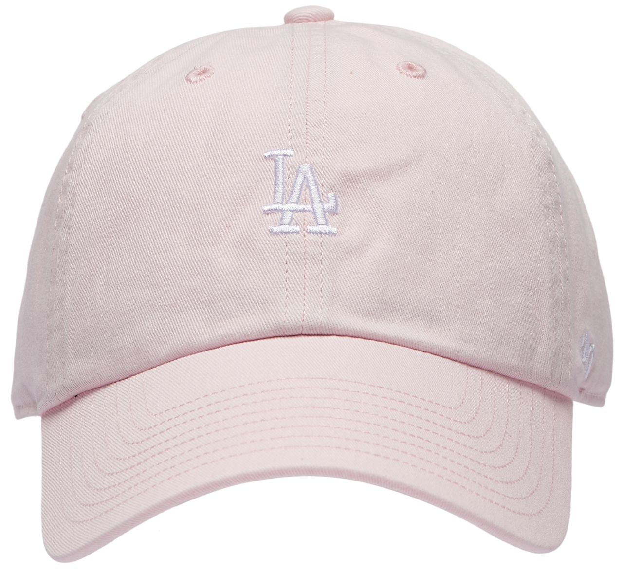 47 Brand Dodgers Base Runner Ballpark 47 Clean Up Cap Image 2 of 5. Tap to open photo gallery.