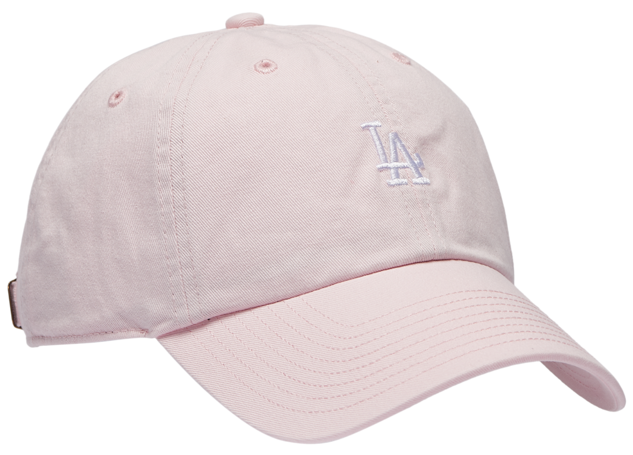 47 Brand Dodgers Base Runner Ballpark 47 Clean Up Cap Image 3 of 5. Tap to open photo gallery.