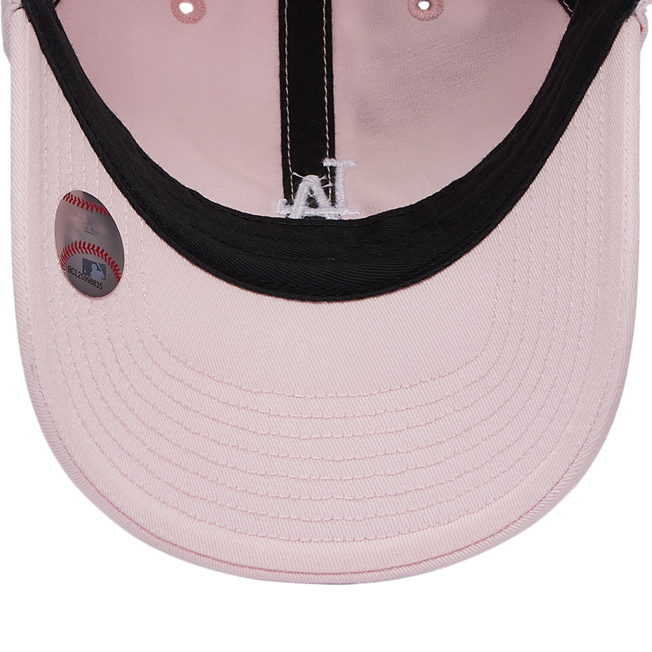 47 Brand Dodgers Base Runner Ballpark 47 Clean Up Cap Image 5 of 5. Tap to open photo gallery.