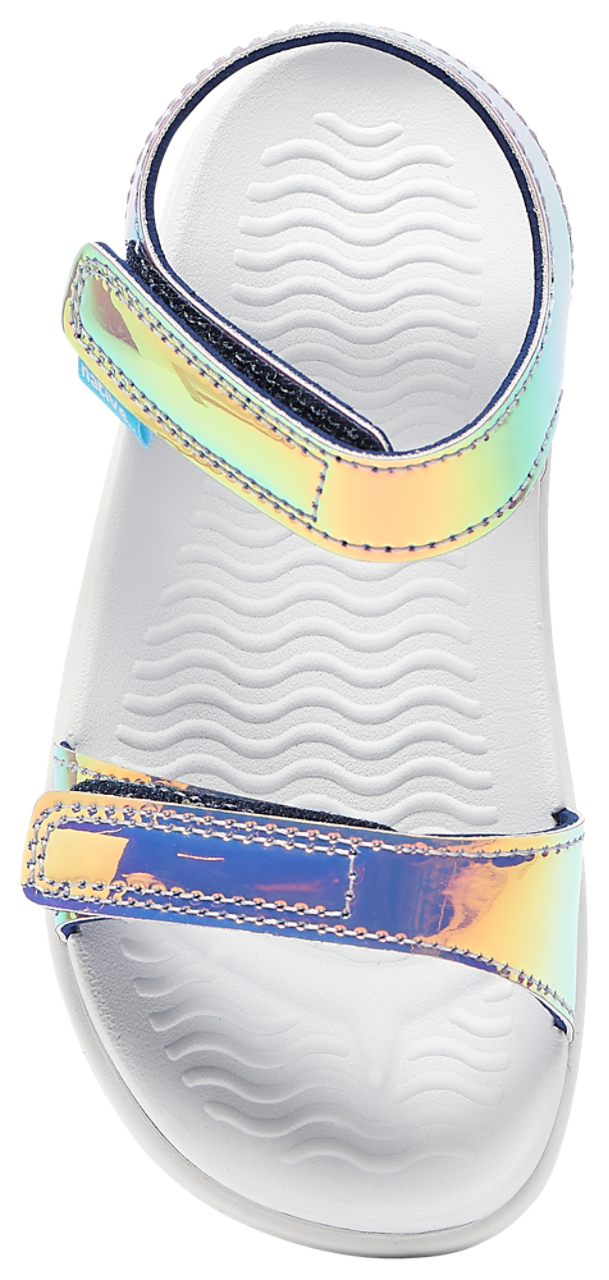 Native Shoes Charley Hologram Image 2 of 3. Tap to open photo gallery.