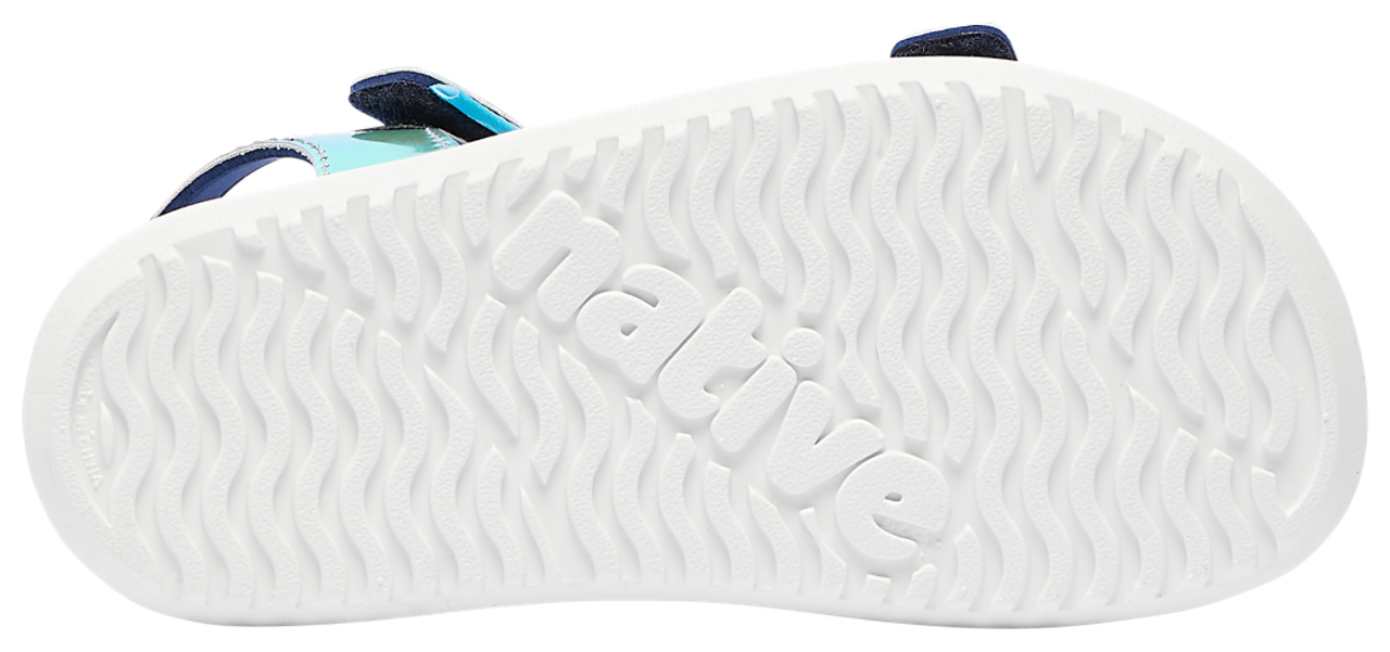 Native Shoes Charley Hologram Image 3 of 3. Tap to open photo gallery.