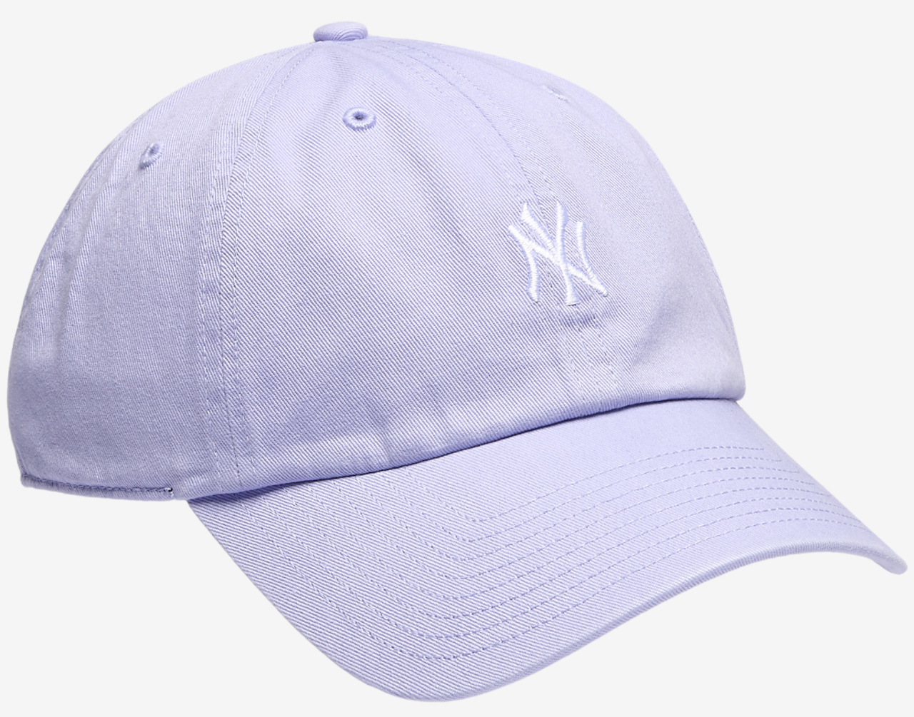 47 Brand Yankees Base Runner Ballpark 47 Clean Up Cap Image 3 of 5. Tap to open photo gallery.