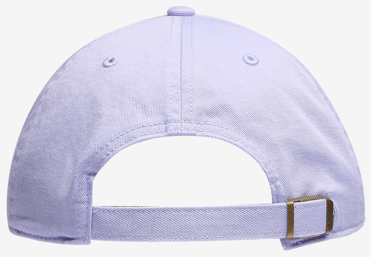47 Brand Yankees Base Runner Ballpark 47 Clean Up Cap Image 4 of 5. Tap to open photo gallery.