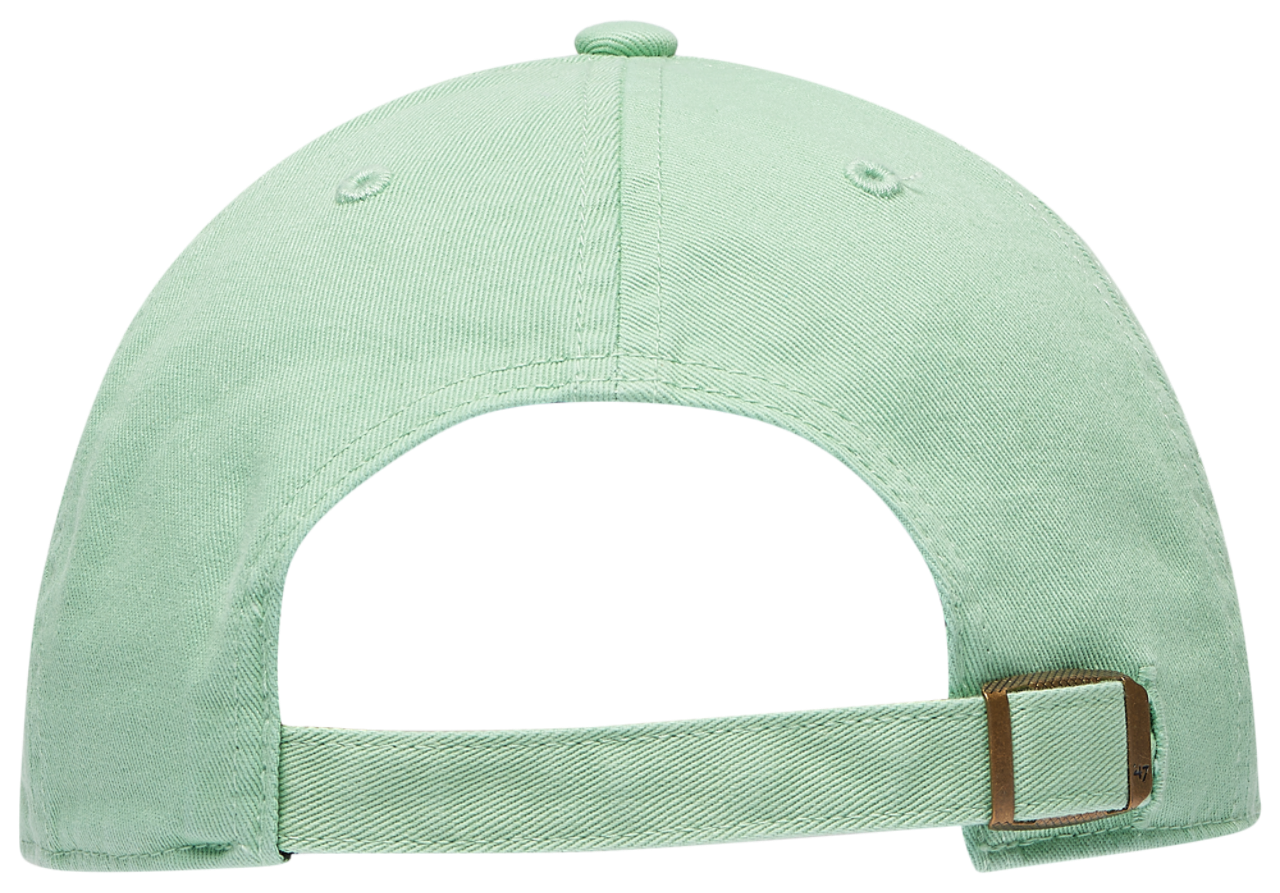 47 Brand Yankees Base Runner Ballpark 47 Clean Up Cap Image 4 of 5. Tap to open photo gallery.