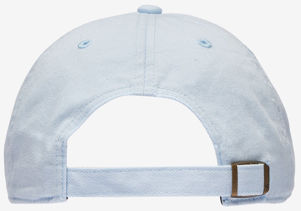 47 Brand Yankees Base Runner Ballpark 47 Clean Up Cap Image 4 of 5. Tap to open photo gallery.