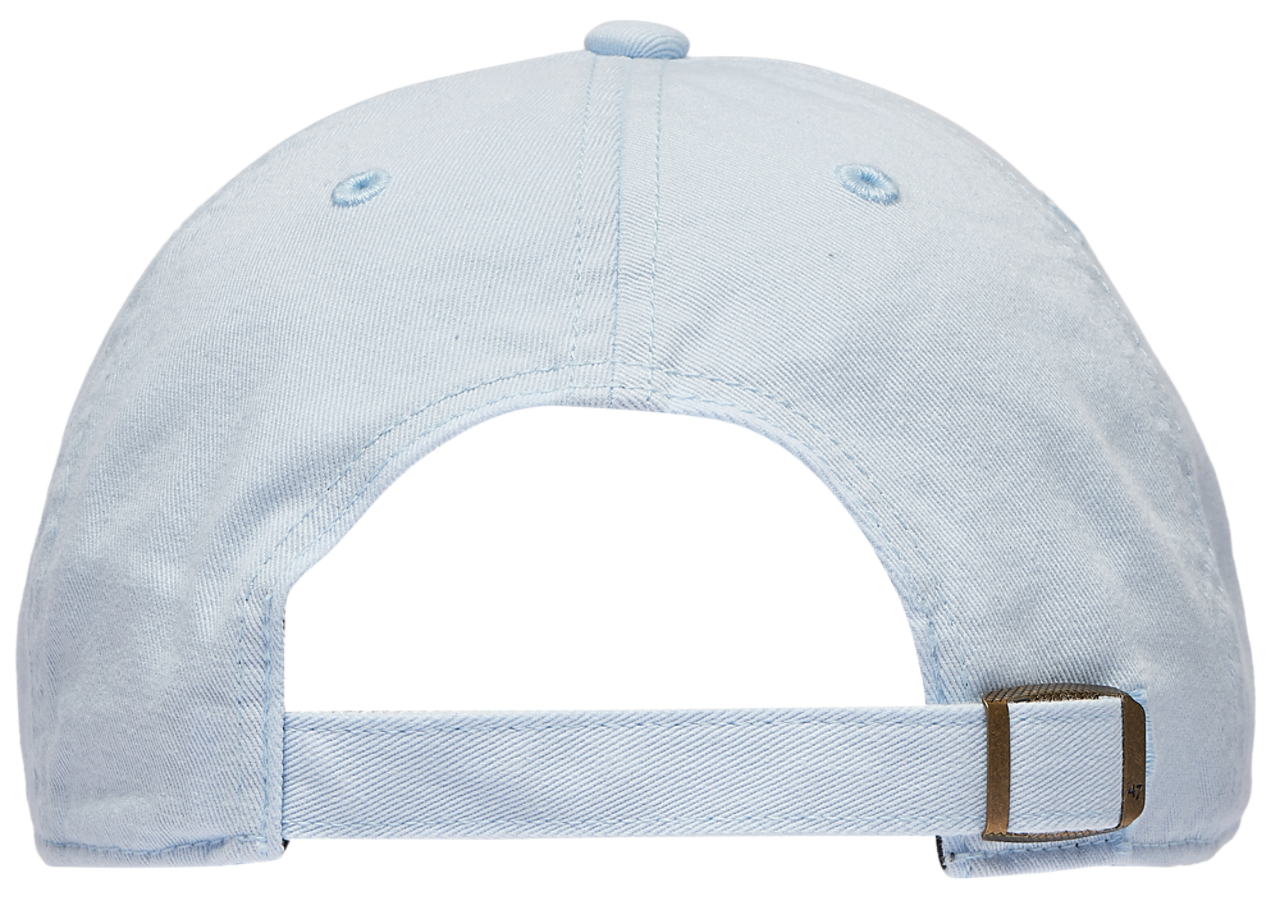 47 Brand Yankees Base Runner Ballpark 47 Clean Up Cap Image 4 of 5. Tap to open photo gallery.