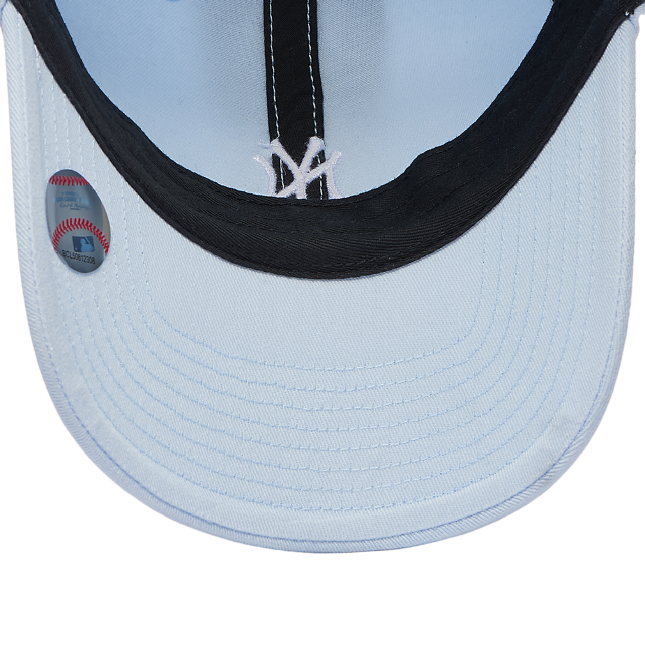 47 Brand Yankees Base Runner Ballpark 47 Clean Up Cap Image 5 of 5. Tap to open photo gallery.