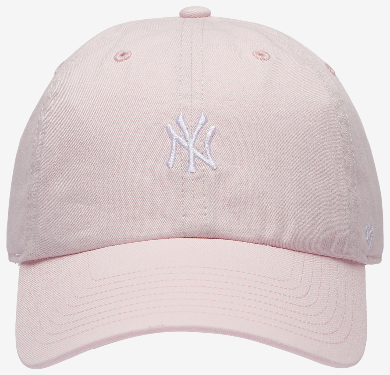 47 Brand Yankees Base Runner Ballpark 47 Clean Up Cap Image 2 of 5. Tap to open photo gallery.