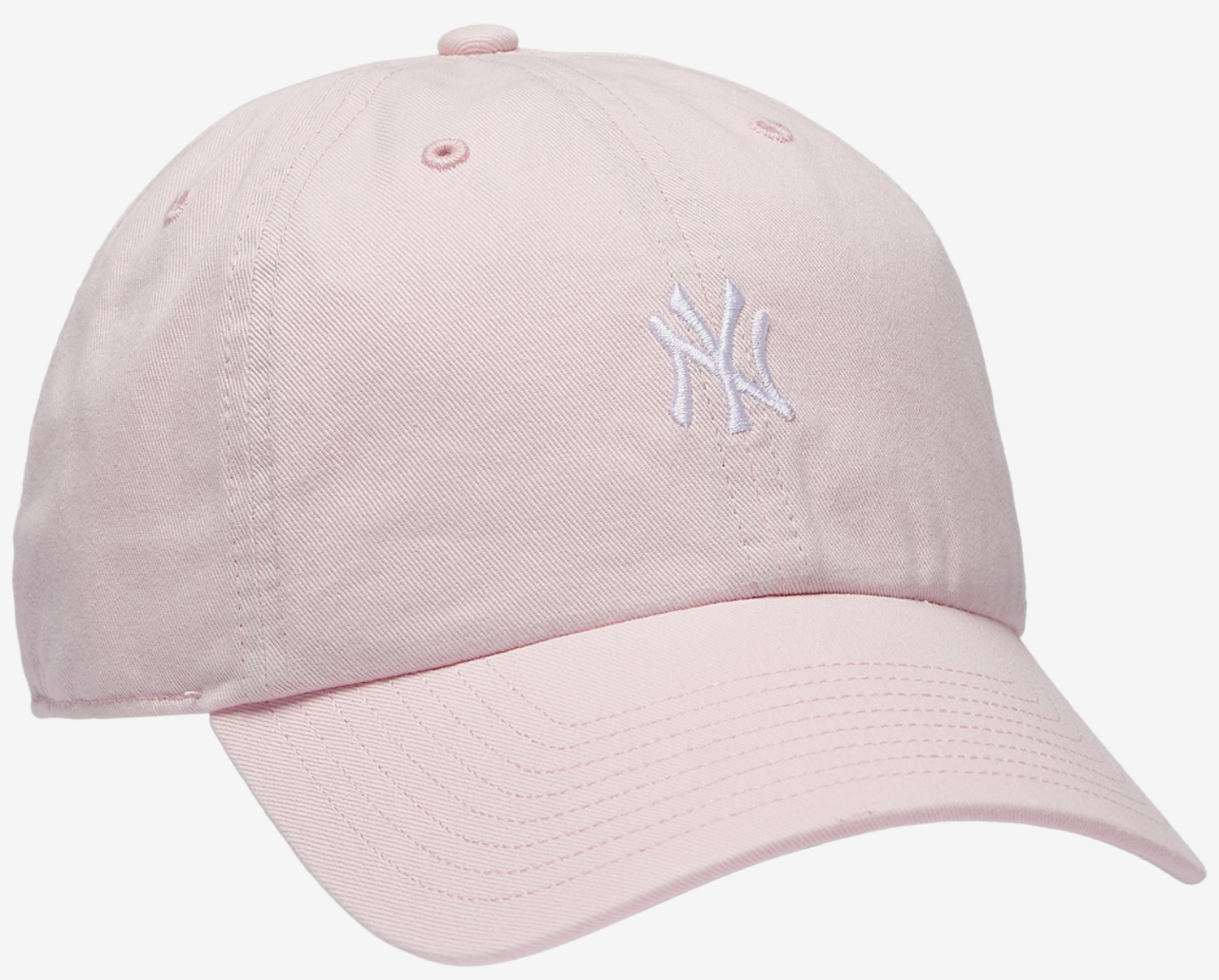 47 Brand Yankees Base Runner Ballpark 47 Clean Up Cap Image 3 of 5. Tap to open photo gallery.
