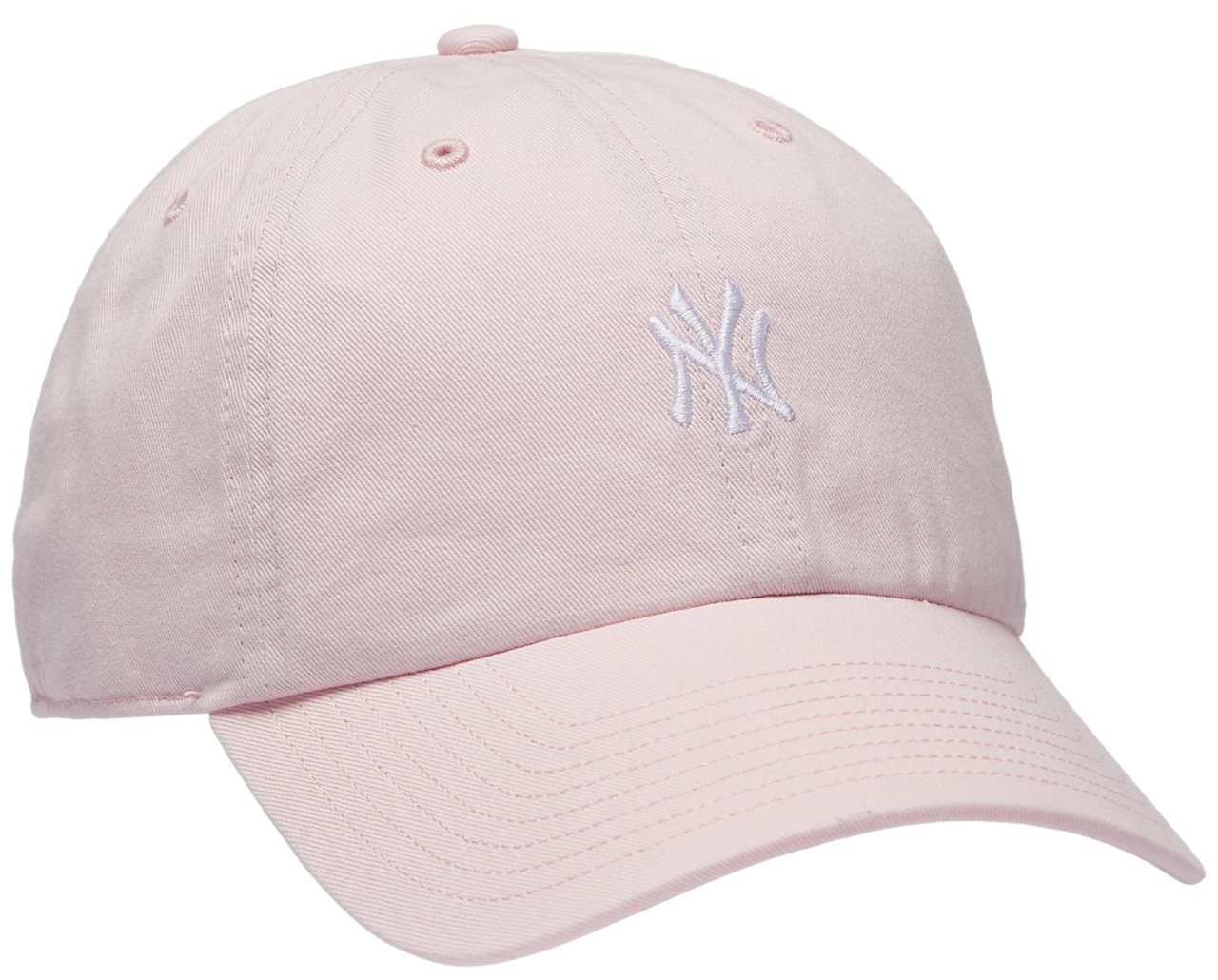 47 Brand Yankees Base Runner Ballpark 47 Clean Up Cap Image 3 of 5. Tap to open photo gallery.