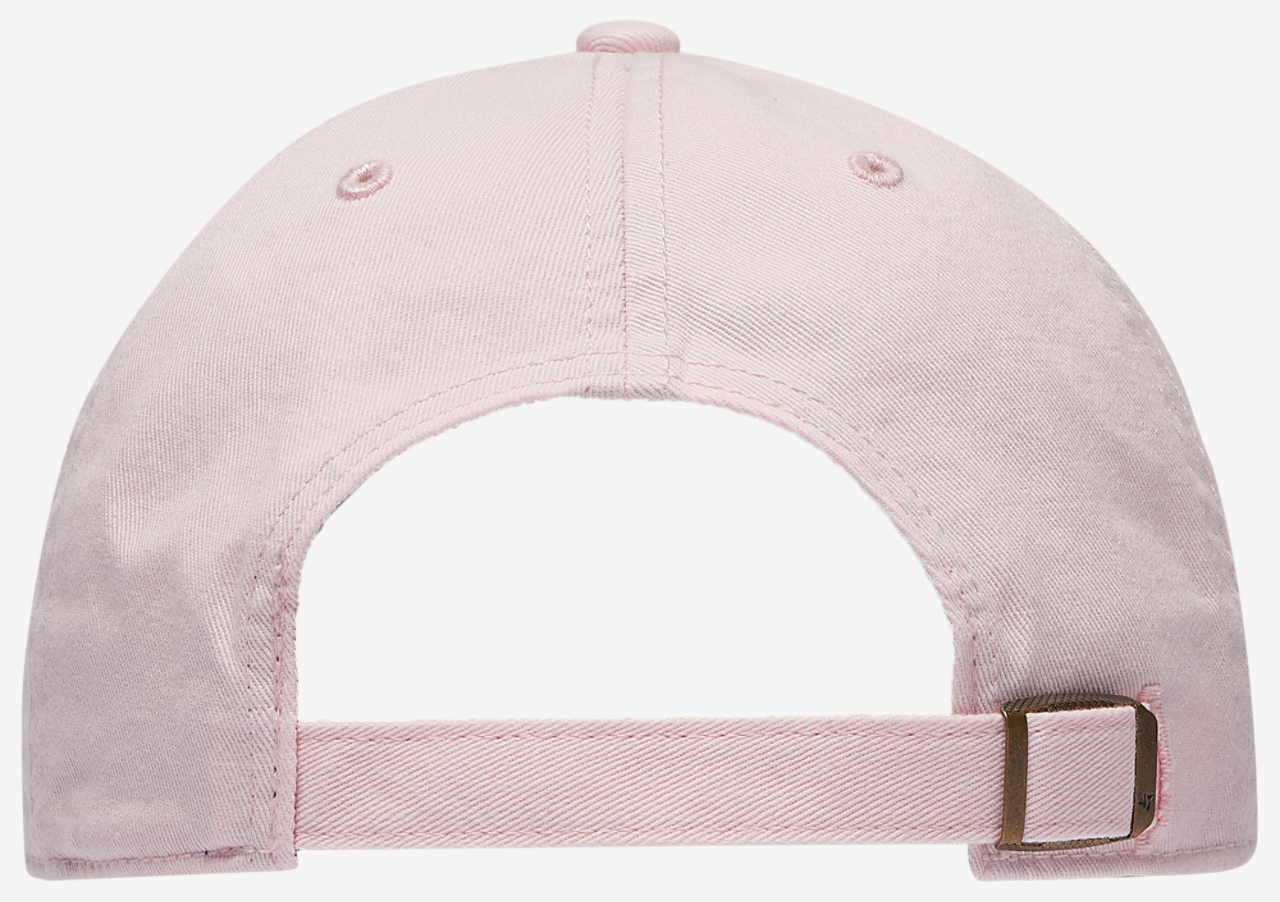 47 Brand Yankees Base Runner Ballpark 47 Clean Up Cap Image 4 of 5. Tap to open photo gallery.