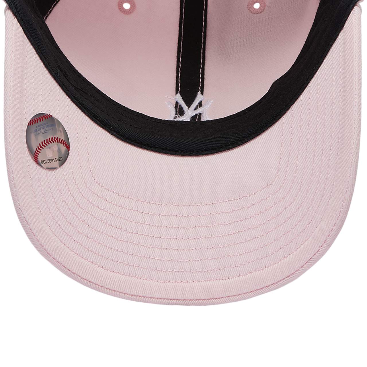 47 Brand Yankees Base Runner Ballpark 47 Clean Up Cap Image 5 of 5. Tap to open photo gallery.