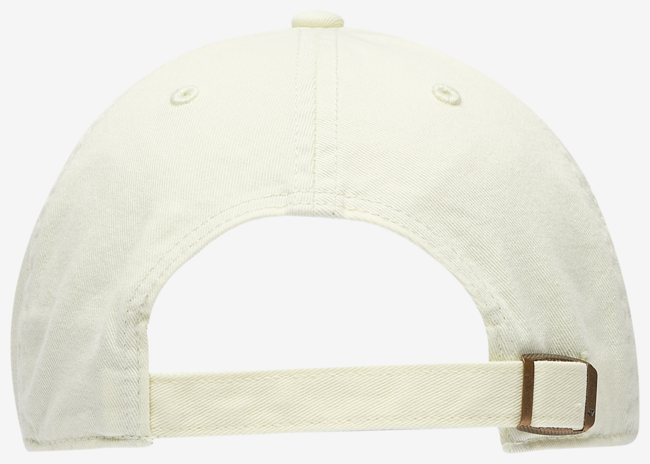 47 Brand Yankees Base Runner Ballpark 47 Clean Up Cap Image 4 of 5. Tap to open photo gallery.