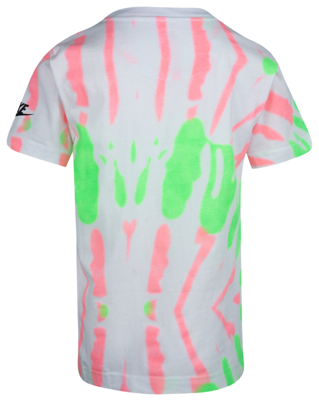Nike Festival Tie Dye T-Shirt Image 2 of 4. Tap to open photo gallery.