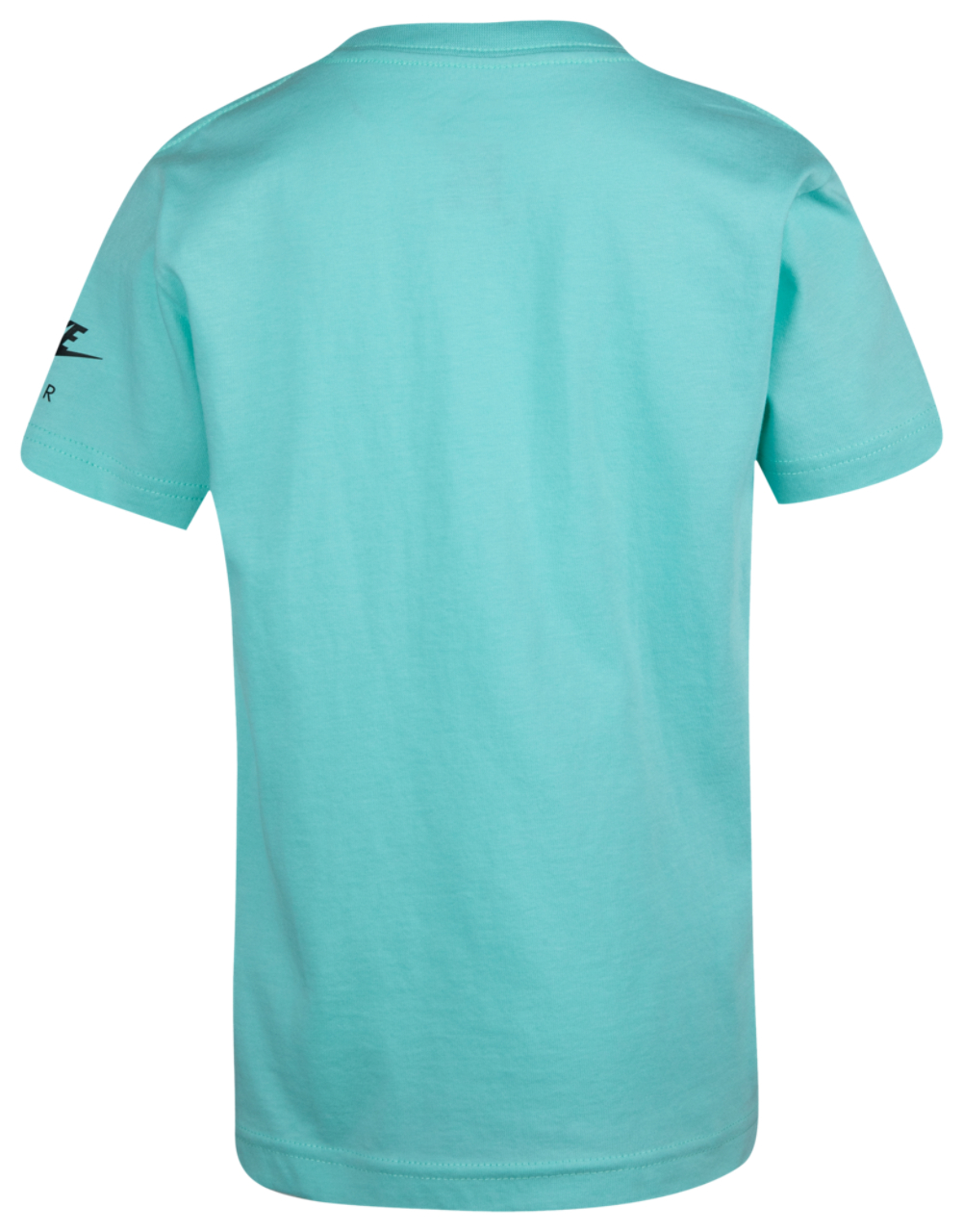 Nike Air Beach Branding T-Shirt Image 2 of 2. Tap to open photo gallery.