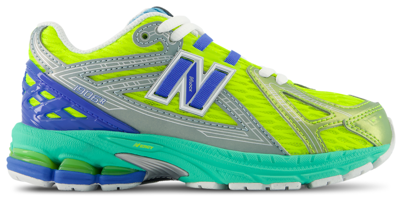 New Balance 1906 - Boys' Preschool | Foot Locker