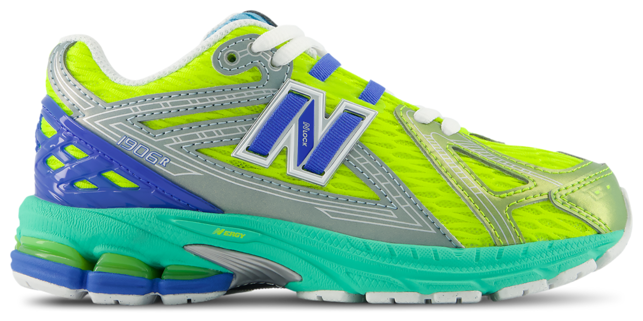 New Balance 1906 Image 1 of 5. Tap to open photo gallery.